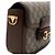 Gucci Mini borsa a tracolla e crossbody in pelle Horsebit - vista 12