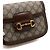 Gucci Mini borsa a tracolla e crossbody in pelle Horsebit - vista 13
