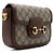Gucci Mini borsa a tracolla e crossbody in pelle Horsebit - vista 4