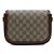 Gucci Mini borsa a tracolla e crossbody in pelle Horsebit - vista 5