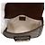 Gucci Mini borsa a tracolla e crossbody in pelle Horsebit - vista 6