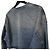 Chaqueta Bomber de Denim Prada - vista 4
