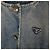 Chaqueta Bomber de Denim Prada - vista 5