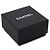 Chanel Orecchini da donna Multi Gold CC Crystal Season - vista 5