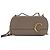 Chloé Mini borsa Vanity con catena dorata a spalla e crossbody