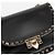 Valentino Rockstud Schultertasche mit Klappe - Ansicht 3