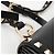 Valentino Rockstud Schultertasche mit Klappe - Ansicht 8