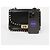 Valentino Rockstud Schultertasche mit Klappe - Ansicht 9