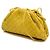 Bottega Veneta Mini Bolsa Dumpling em Mesh - vista 2