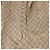 Gucci Blusa de Twill con estampado GG - vista 6