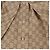 Gucci Blusa de Twill con estampado GG - vista 9