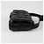 Bottega Veneta Borsa a tracolla Cassette Small imbottita Nera - vista 4