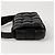 Bottega Veneta Borsa a tracolla Cassette Small imbottita Nera - vista 6