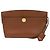 Burberry Borsa Society Clutch a Spalla e Tracolla Brown