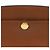 Burberry Borsa Society Clutch a Spalla e Tracolla Brown - vista 2