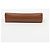 Burberry Borsa Society Clutch a Spalla e Tracolla Brown - vista 5