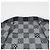 Louis Vuitton Distorted Denim Jacke Größe - Ansicht 16