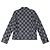 Louis Vuitton Distorted Denim Jacke Größe - Ansicht 2