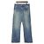 Givenchy Jeans dritti in denim Regular Fit da uomo con tasche