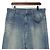 Givenchy Jeans dritti in denim Regular Fit da uomo con tasche - vista 2
