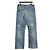 Givenchy Jeans dritti in denim Regular Fit da uomo con tasche - vista 4