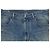 Givenchy Jeans dritti in denim Regular Fit da uomo con tasche - vista 5