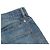 Givenchy Jeans dritti in denim Regular Fit da uomo con tasche - vista 8