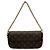 Louis Vuitton Monogram Wallet on Chain Ivy Schultertasche - Ansicht 11