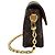 Louis Vuitton Monogram Wallet on Chain Ivy Schultertasche - Ansicht 4