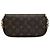 Louis Vuitton Monogram Wallet on Chain Ivy Schultertasche - Ansicht 9
