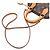 Louis Vuitton Monogram Alma BB Marrone - vista 5