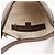 Gucci Borsa a tracolla hobo Ophidia GG Supreme Canvas Brown - vista 10
