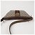 Gucci Borsa a tracolla hobo Ophidia GG Supreme Canvas Brown - vista 4