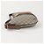 Gucci Borsa a tracolla hobo Ophidia GG Supreme Canvas Brown - vista 7