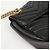 Gucci Borsa a tracolla GG Marmont Small Matelassé Nera - vista 8
