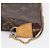 Louis Vuitton Mini Monogram Canvas Pouch - Ansicht 6
