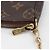 Louis Vuitton Mini Monogram Canvas Pouch - Ansicht 7
