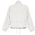 Louis Vuitton Reversible White Dot Zip-Up Jacket Size - view 2