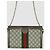 Borsa a tracolla Gucci Ophidia Marrone - vista 3