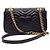 Gucci Borsa a tracolla Marmont Matelassé con catena - vista 3