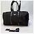Prada Borsa Boston in Nylon Borsa da Viaggio Borsa da Golf - vista 2