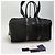 Prada Borsa Boston in Nylon Borsa da Viaggio Borsa da Golf - vista 3