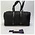 Prada Borsa Boston in Nylon Borsa da Viaggio Borsa da Golf - vista 7