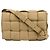 Bottega Veneta Bolsa Cassette em couro acolchoado