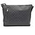 Louis Vuitton Graphite Graphite Mix MM