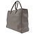 Prada Borsa Tote e Borsa a Tracolla City Calf - vista 2