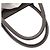 Prada Borsa Tote e Borsa a Tracolla City Calf - vista 5