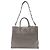 Prada Borsa Tote e Borsa a Tracolla City Calf - vista 9