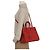 Autre Marque Borsa tote piccola a spalla - vista 14