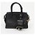 Prada Borsa a spalla tote monocromatica - vista 2
